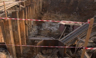 Вертикальная планировка грунта под ключ в Мелеузе от 917 руб. - 2Землекопа-Млз