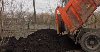 Доставка грунта Мелеуз, цена от 255 руб./куб.