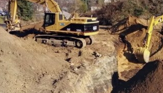 Планировка участка бульдозером в Мелеузе от 917 руб. Цены за м2 - 2Землекопа-Млз